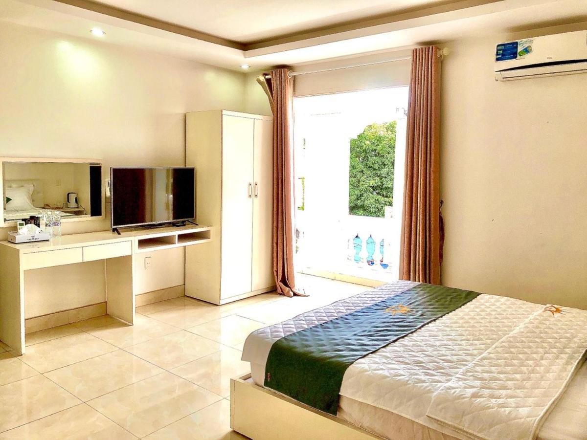 Holiday Hotel 2 ไฮฟอง ภายนอก รูปภาพ