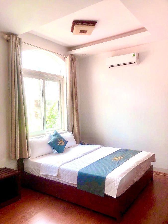 Holiday Hotel 2 ไฮฟอง ภายนอก รูปภาพ