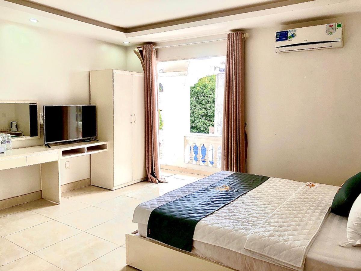 Holiday Hotel 2 ไฮฟอง ภายนอก รูปภาพ