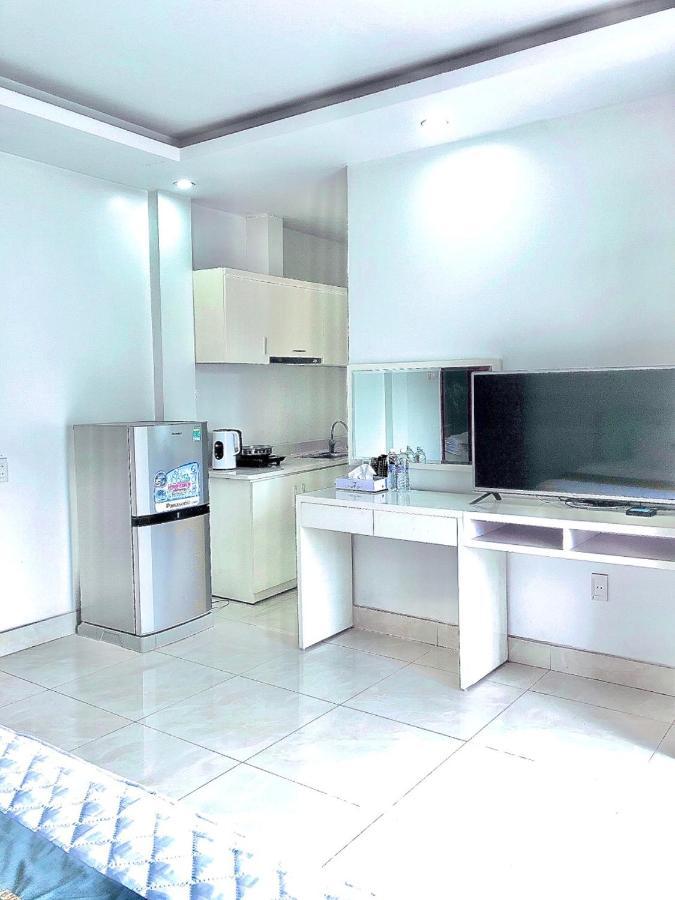 Holiday Hotel 2 ไฮฟอง ภายนอก รูปภาพ