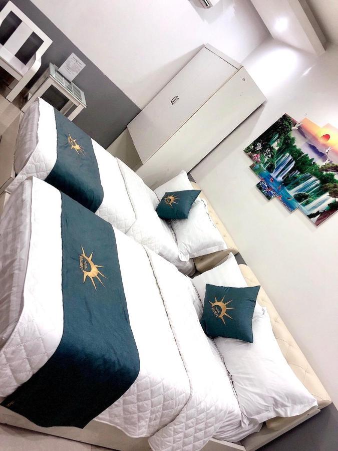 Holiday Hotel 2 ไฮฟอง ภายนอก รูปภาพ