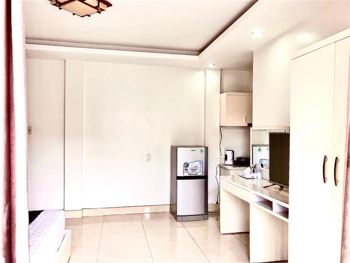 Holiday Hotel 2 ไฮฟอง ภายนอก รูปภาพ