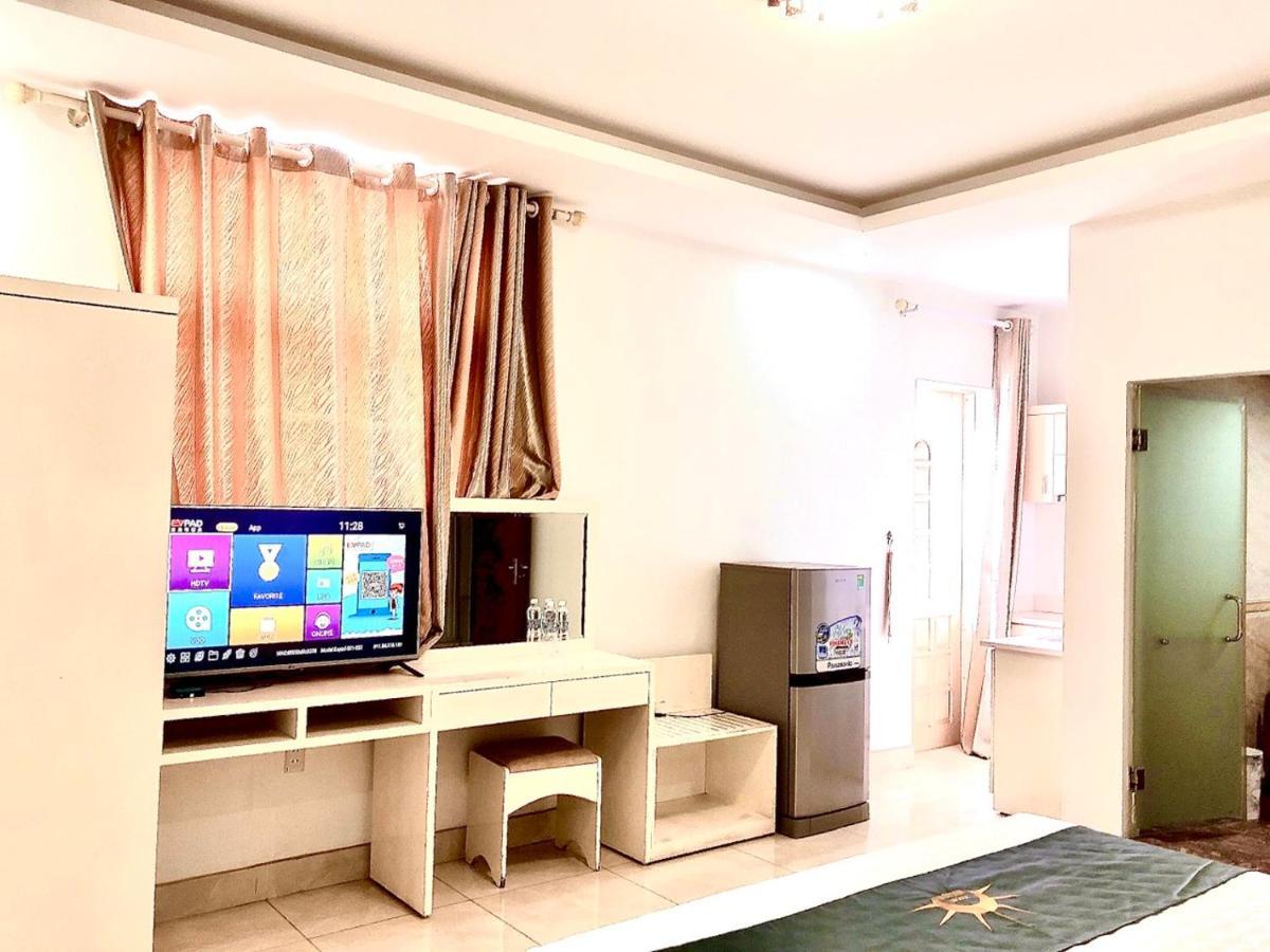 Holiday Hotel 2 ไฮฟอง ภายนอก รูปภาพ