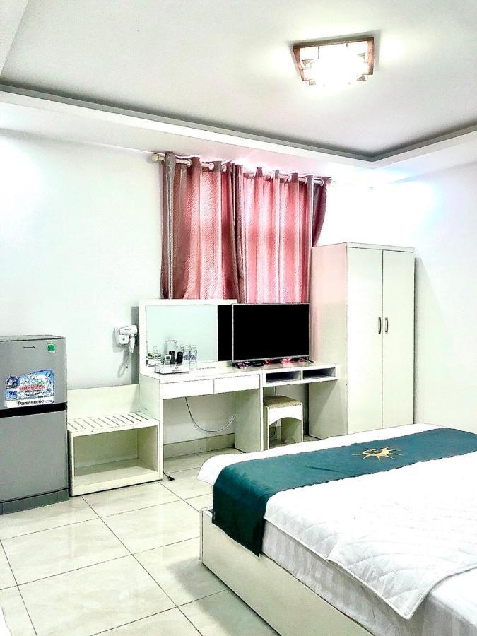 Holiday Hotel 2 ไฮฟอง ภายนอก รูปภาพ